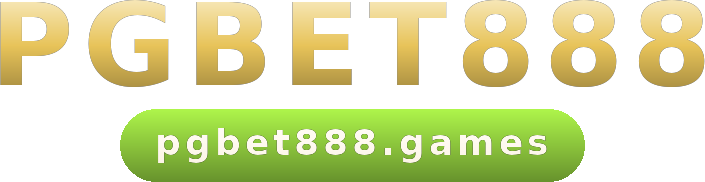 PGBET888 โลโก้